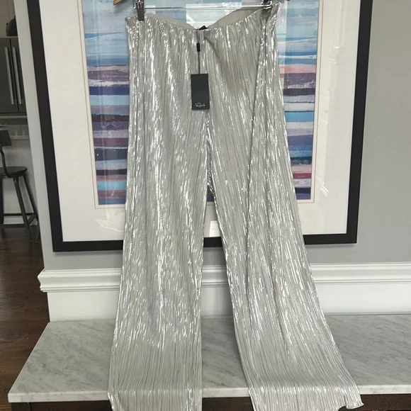 Rails NWT Rowan Pant in Frost Size XL MSRP: $ 198.00 - Picture 6 of 10